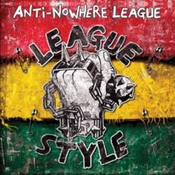 League Style (Loosen Up Volume 1)